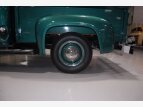 Thumbnail Photo 23 for 1953 Ford F100